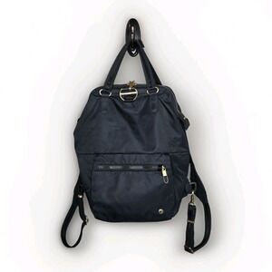 PACSAFE Citysafe CX Anti Theft RFID Travel Backpack 17L-Black Chic Mini